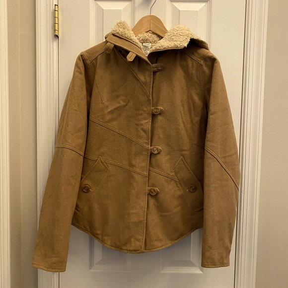 Patagonia Jackets & Blazers - Patagonia reversible coat - size Small